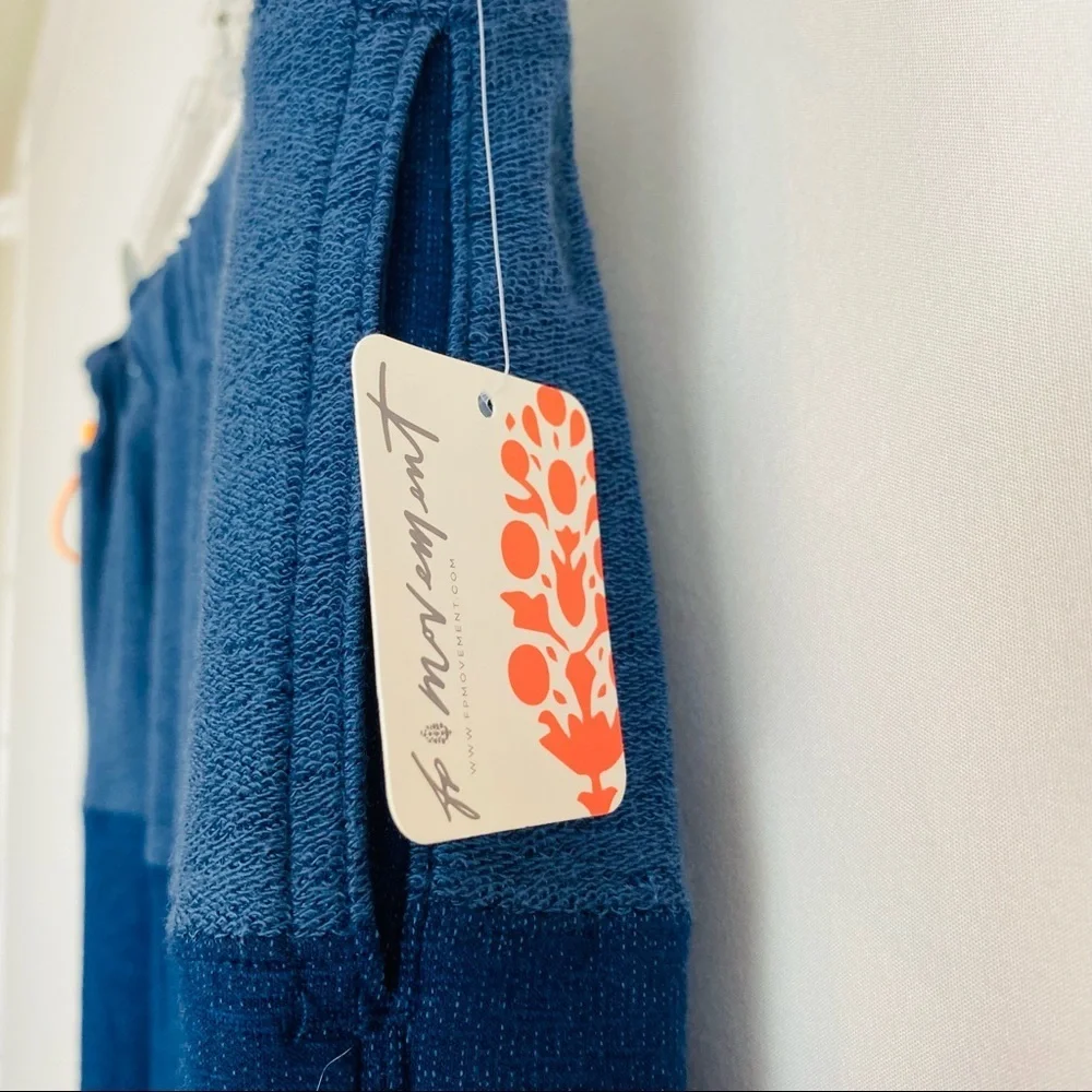 NWT‎ Free People Movement Surfside Joggers